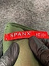 SPANX Green Cargo Pants Size 1X - photo 4