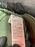SPANX Green Cargo Pants Size 1X - photo 5