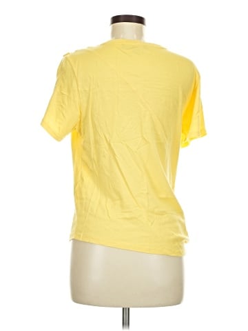 Tommy Hilfiger Short Sleeve T-Shirt (view 2)
