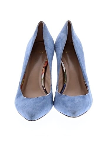 Johnston & Murphy Heels (view 2)