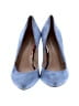 Johnston & Murphy Blue Heels Size 7 - photo 2