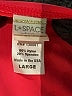 L Space Red Swimsuit Top Size L - photo 3