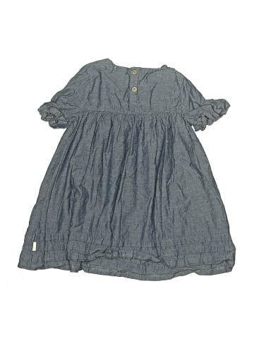 Burt's Bees Kids Dress (view 2)