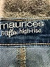 Maurices Hearts Blue Jeans Size 14 (0) - photo 7