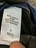 Maurices Hearts Blue Jeans Size 14 (0) - photo 8