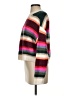 American Eagle Outfitters Stripes Pink Pullover Sweater Size S - photo 5