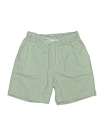 Crewcuts Khaki Shorts (view 1)