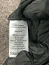 Slazenger 100% Polyester Black Track Jacket Size L - photo 7