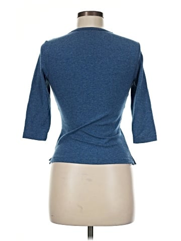 Eyeshadow Pullover Sweater (view 2)
