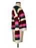 American Eagle Outfitters Stripes Pink Pullover Sweater Size S - photo 4
