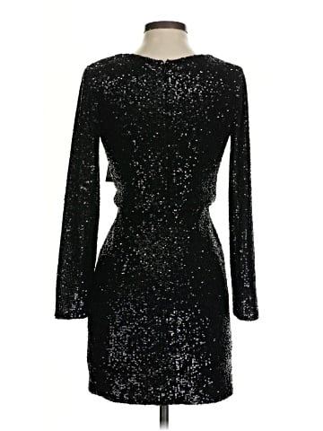 La Femme Cocktail Dress (view 2)