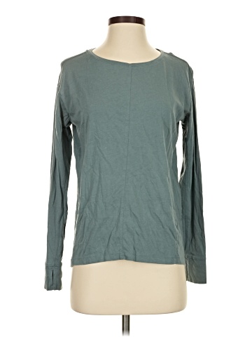 FLX Long Sleeve T-Shirt (view 1)