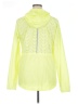 Under Armour 100% Polyester Yellow Raincoat Size XL - photo 2