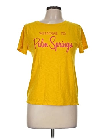 J.Crew Short Sleeve T-Shirt (view 1)