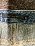 Assorted Brands Blue Denim Skirt Size XXL - photo 4