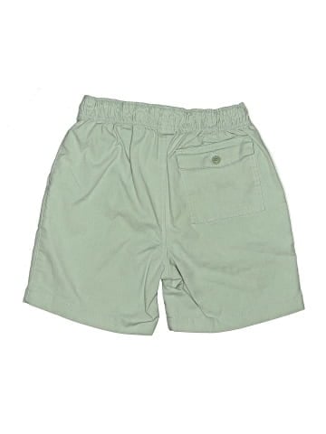 Crewcuts Khaki Shorts (view 2)