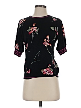 Twinset 3/4 Sleeve Blouse (view 1)
