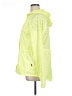 Under Armour 100% Polyester Yellow Raincoat Size XL - photo 5