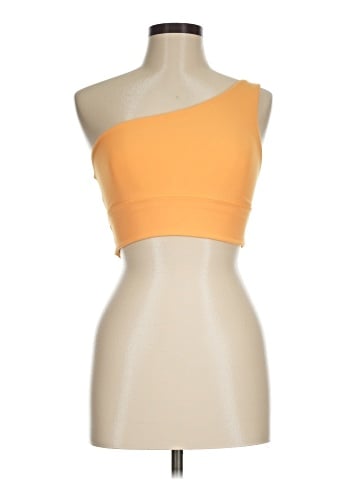 Lululemon Athletica Tube Top (view 1)