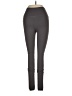 Pepper Gray Active Pants Size XXS - photo 2