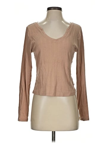 Only Long Sleeve T-Shirt (view 1)