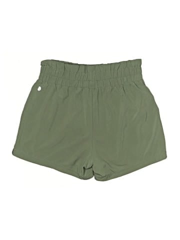 Z by Zella Khaki Shorts (view 2)