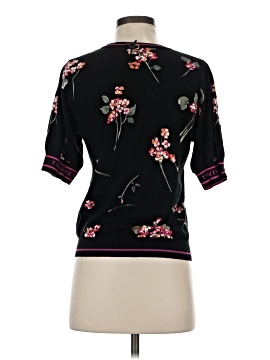 Twinset 3/4 Sleeve Blouse (view 2)