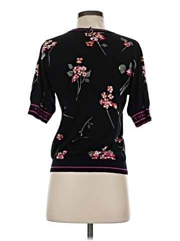 Twinset 3/4 Sleeve Blouse (view 2)