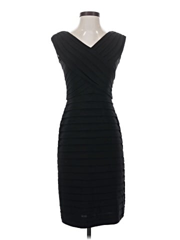 Adrianna Papell Cocktail Dress (view 1)