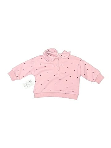 Okie Dokie Long Sleeve Turtleneck (view 1)