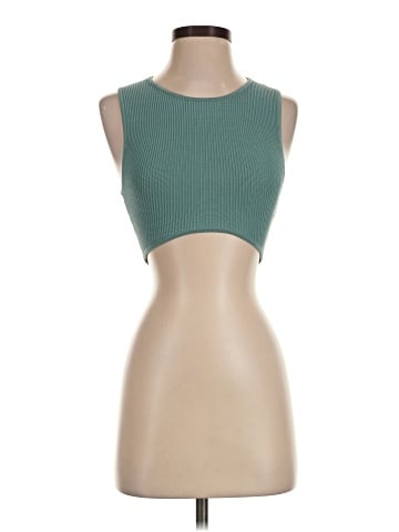 Babaton Sleeveless Top (view 1)
