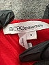 BCBGeneration 100% Polyester Solid Red Cocktail Dress Size 6 - photo 7