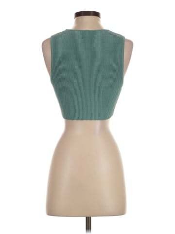 Babaton Sleeveless Top (view 2)