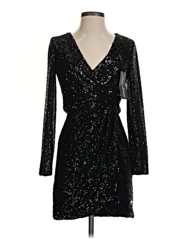 La Femme Cocktail Dress (view 1)