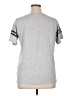 Marvel Gray Short Sleeve Top Size XL (estimated) - photo 2