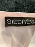 Siedres 100% Polyester Pink Formal Skirt Size 3X - photo 4