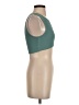 Babaton Green Sleeveless Top Size XXS - photo 4