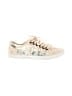 Blowfish Ivory Sneakers Size 7 - photo 1