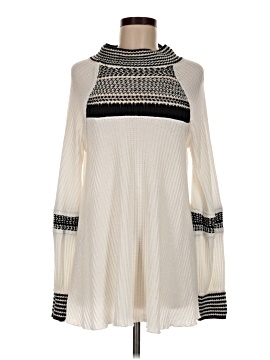 Free People Turtleneck Sweater