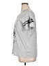 Marvel Gray Short Sleeve Top Size XL (estimated) - photo 5