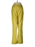 Marla Wynne Yellow Casual Pants Size 10 - photo 2