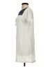 Old Navy Ivory Casual Dress Size XS - photo 5