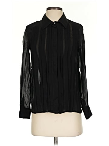 Tuckernuck Long Sleeve Blouse (view 1)