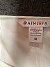 Athleta Ivory Sleeveless T-Shirt Size M - photo 7