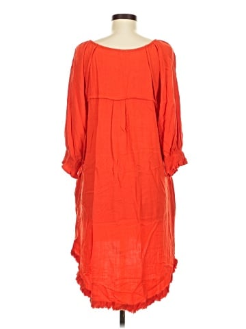 Umgee Casual Dress (view 2)