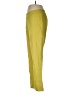 Marla Wynne Yellow Casual Pants Size 10 - photo 5