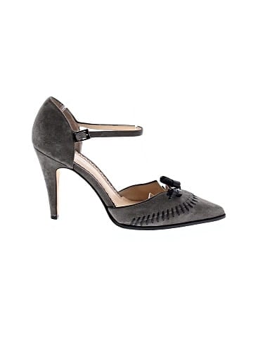 Johnston & Murphy Heels (view 1)