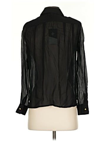 Tuckernuck Long Sleeve Blouse (view 2)