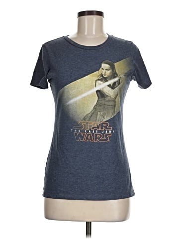 Star Wars Short Sleeve Top (view 1)