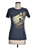 Star Wars Gray Short Sleeve Top Size M - photo 1